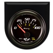 2" Mechanical Oil Pressure Gauge