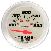 2" Transmission Temperature Gauge