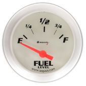 2" Fuel Level Gauge (GM)